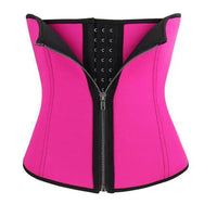 Women's Corset Waist Trainer Shapewear