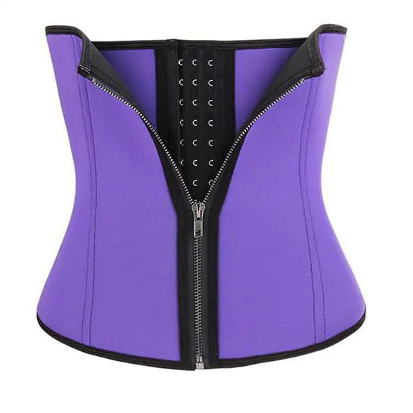 Women's Corset Waist Trainer Shapewear