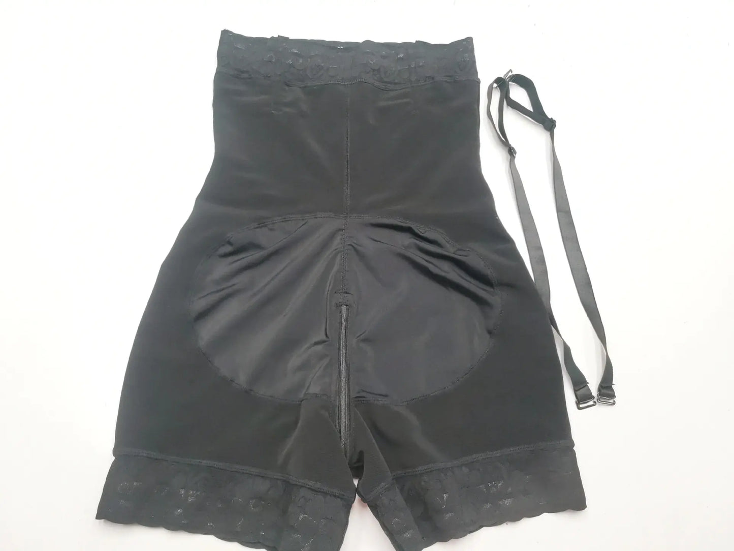 SculptLace High-Waist Shaper