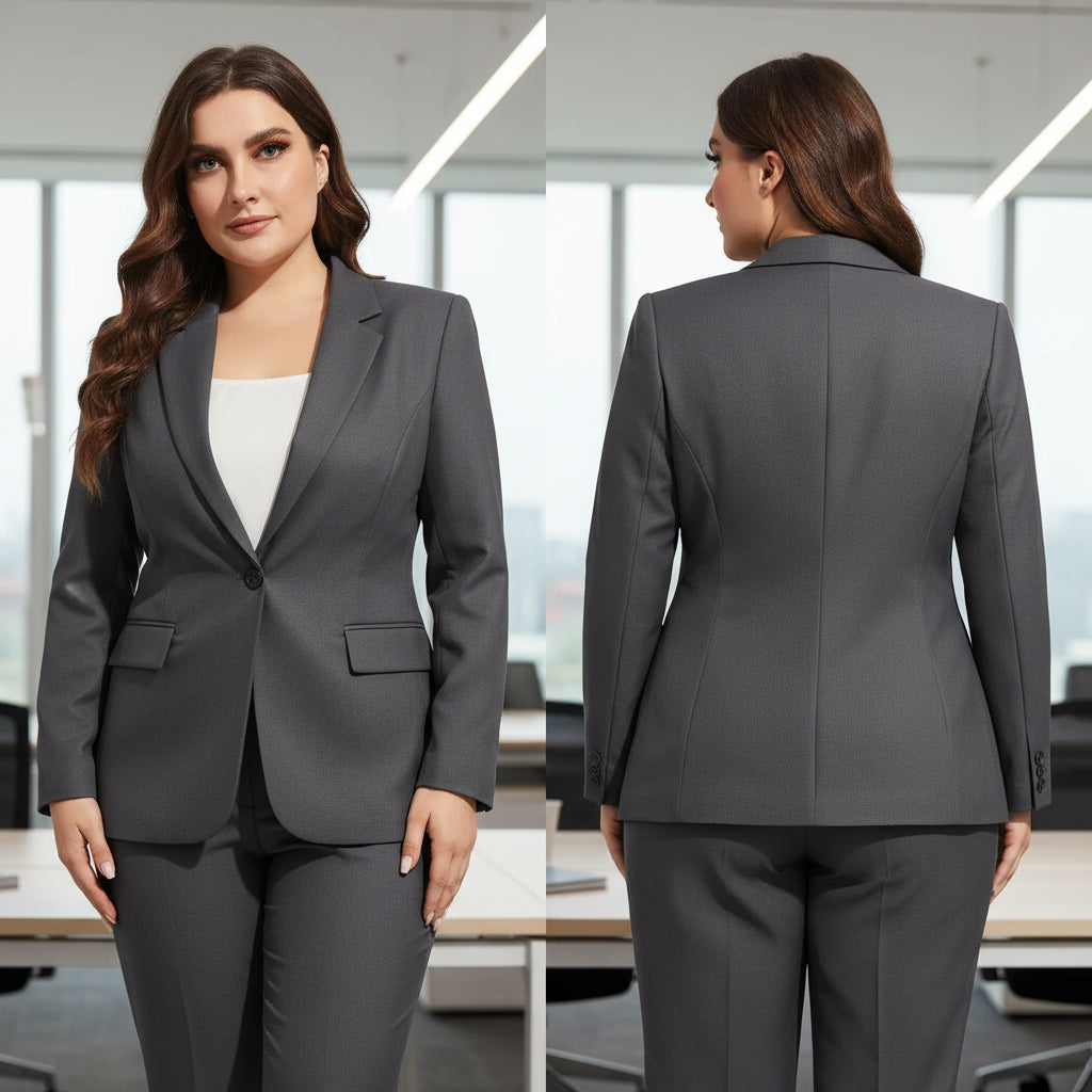 Seamless Thong Shapewear