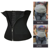 Women's Corset Waist Trainer Shapewear